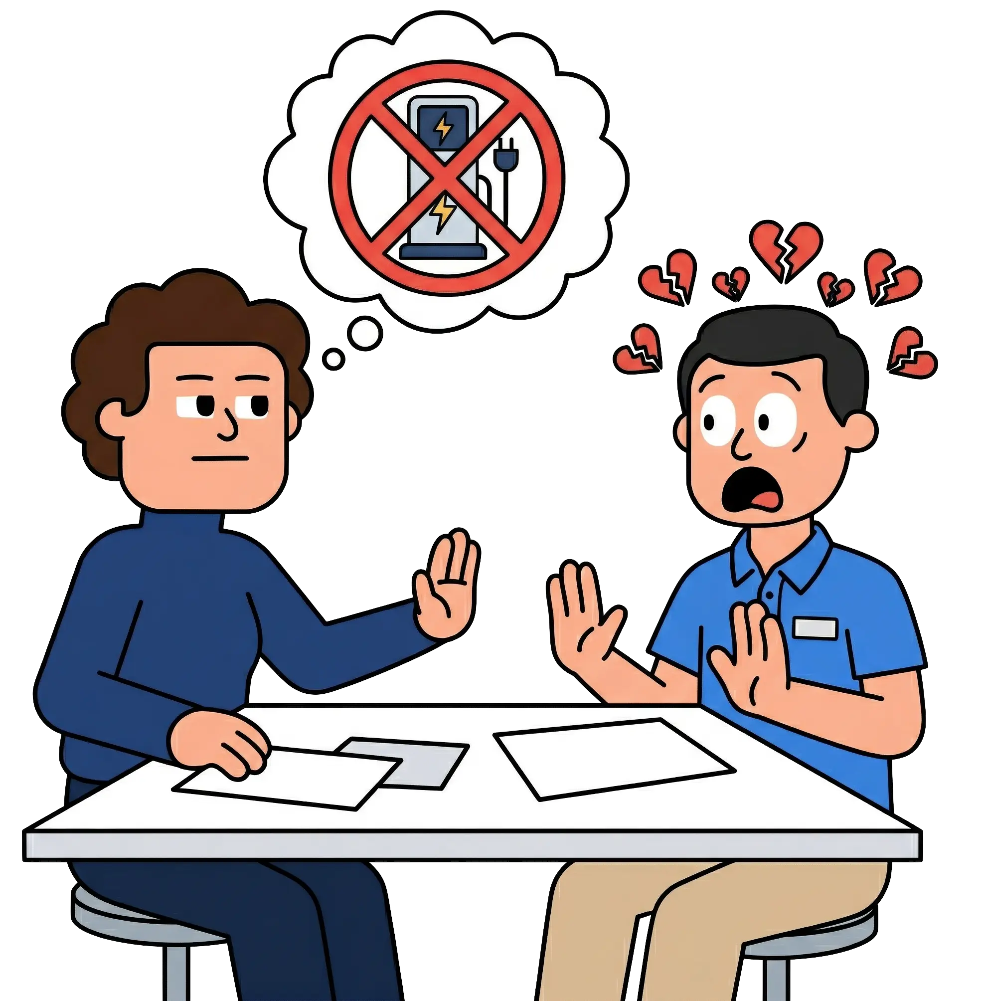 不知管理辦法怎麼訂才安全？