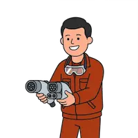 設備商
